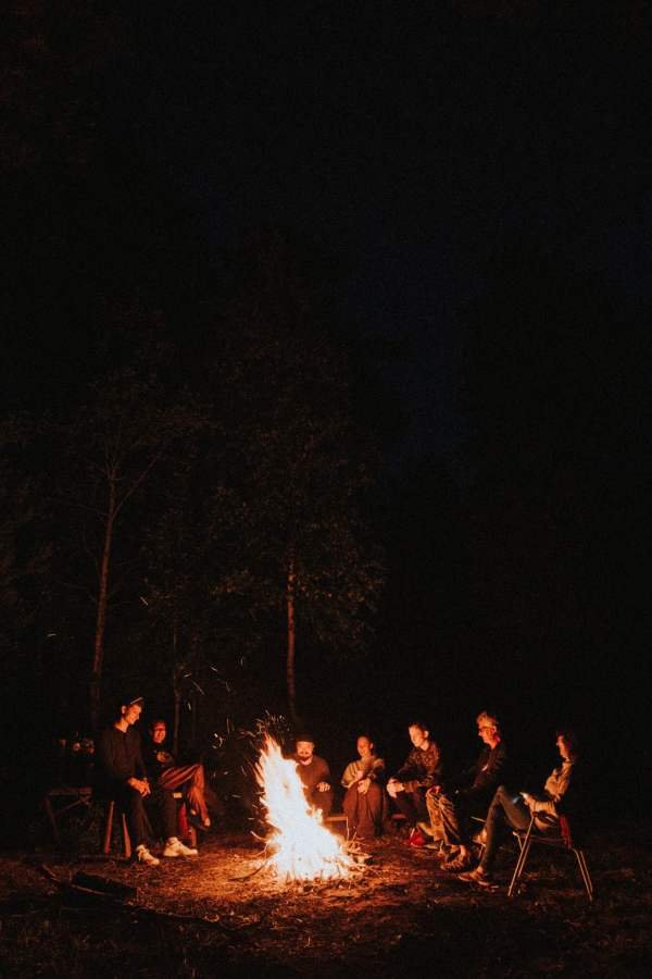 Activities offerd by Aayushtrip 