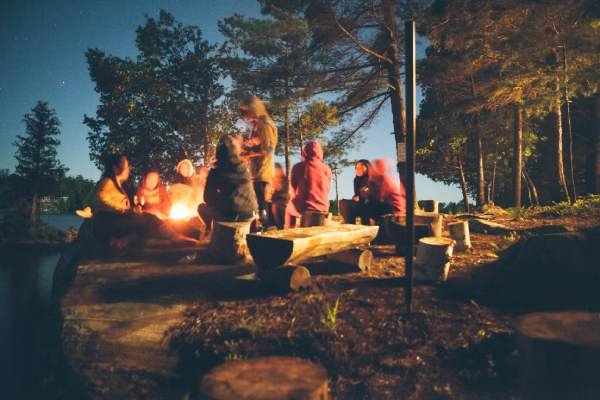 Activities offerd by Aayushtrip 