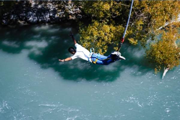 Activities offerd by Aayushtrip 