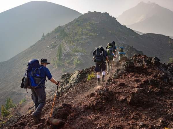 Activities offerd by Aayushtrip 